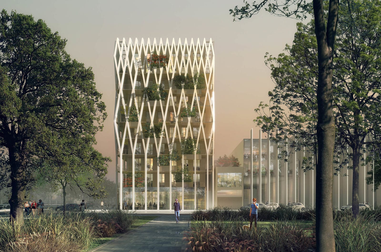 © Architecture-Studio
